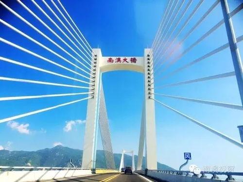 澄海三桥最新爆料,工程进度揭秘，未来交通新格局即将开启