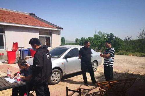 李各庄拆迁爆料最新情况,揭秘补偿方案与居民反馈