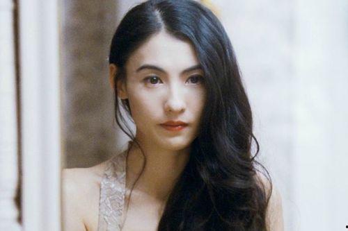 张柏芝最新爆料新闻,揭秘娱乐圈不为人知的真相