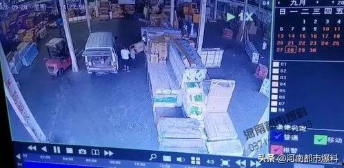 河南都市记者爆料最新消息,揭秘重大事件背后真相