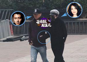 狗仔爆料谢霆锋和王菲最新消息,“谢霆锋王菲复合？狗仔最新爆料揭秘二人感情动态”