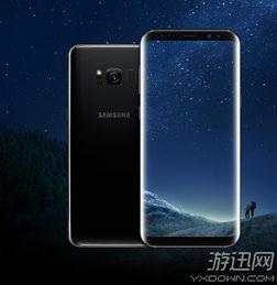 s8最新爆料图,颠覆性设计即将亮相