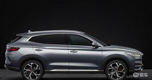 比亚迪宋女士最新爆料,揭秘新能源汽车行业内幕