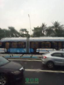 最新电车爆料,创新技术引领未来出行新潮流