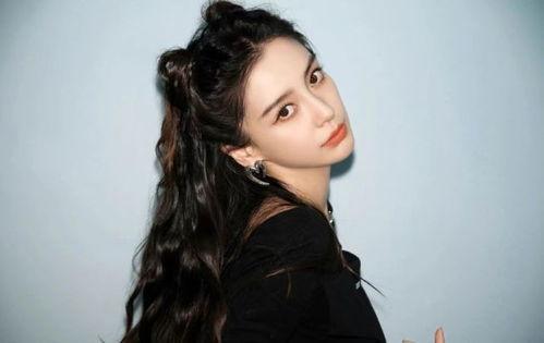 最新爆料杨颖,神秘男友身份引热议